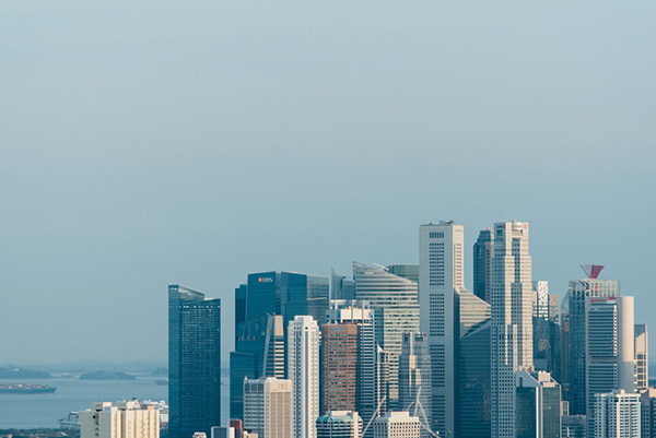 三分鐘快速知曉樓宇自動化系統的歷史！