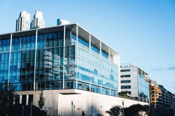 建筑設備監控系統，安全性，工作效率，施工過程，設備維護