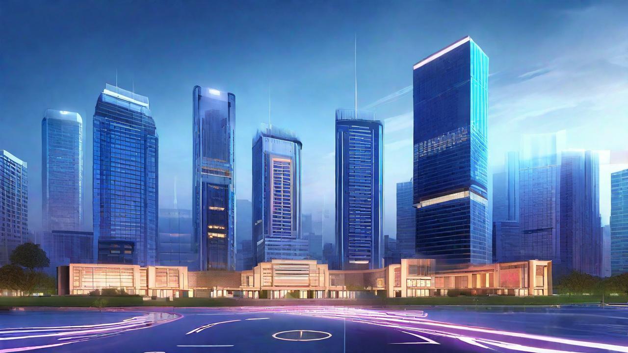 樓宇控制系統(圖1) 樓宇智能化.jpeg