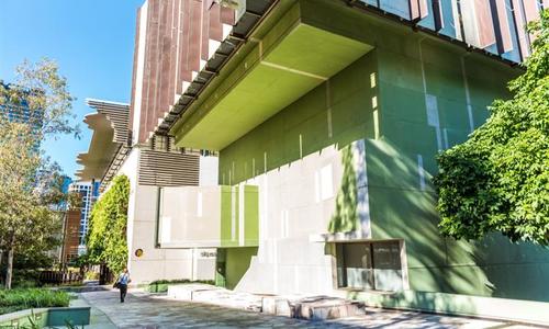 智慧校園建設規(guī)劃方案核心組成部分 智慧校園建設規(guī)劃方案核心組成部分