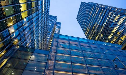 天津樓宇自控方案技術架構(gòu)及案例分析 天津樓宇自控方案技術架構(gòu)及案例分析