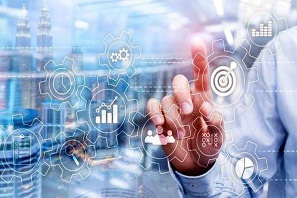 樓宇控制系統(tǒng)可以離開自動化技術嗎？