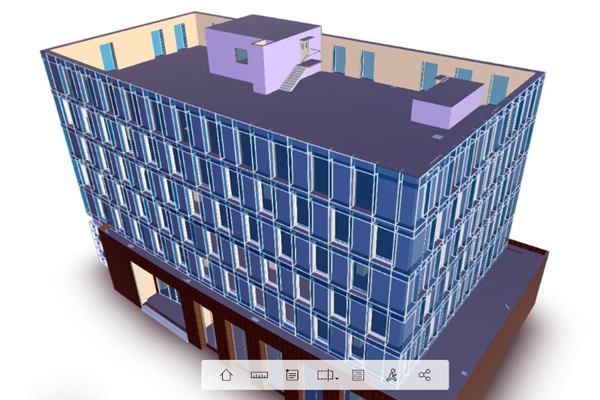 樓宇自動化是什么？