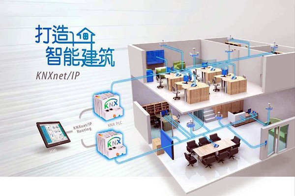 樓宇控制系統一定要具備的三個條件！