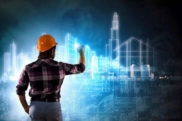 樓宇控制工程項目管理的個性化特點！
