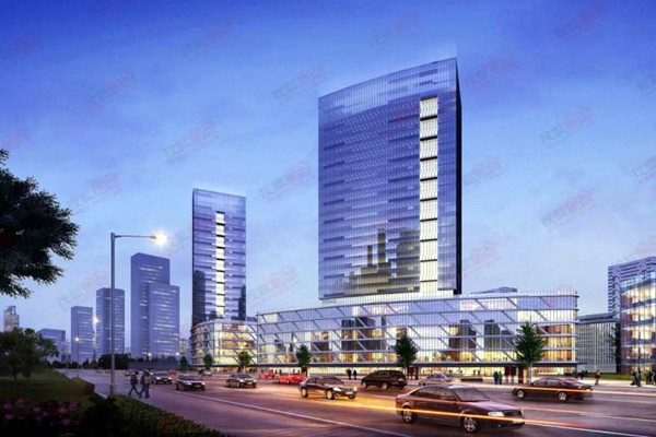 當下樓宇自動化的具體特點表現在哪些方面？