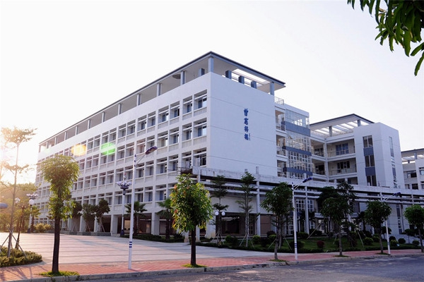 學校教育樓宇自控工程師專業實踐培養方案！