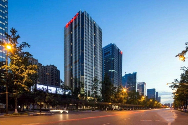 樓宇自控系統項目六個層面的管理控制！