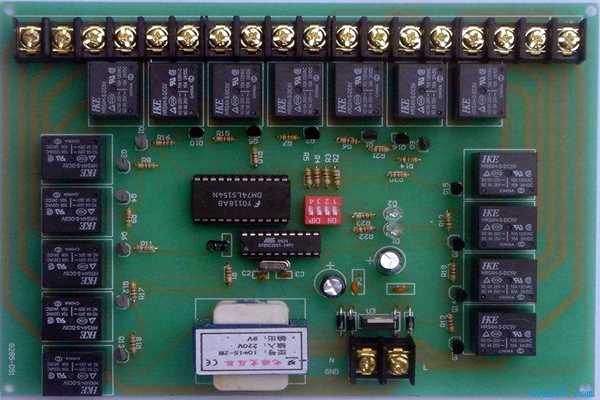 樓宇自控系統(tǒng)如何搭建電力系統(tǒng)？