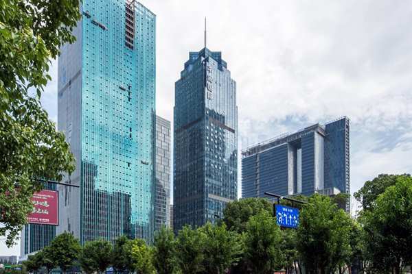 樓宇自控與數(shù)字技術(shù)協(xié)調(diào)高效發(fā)展！