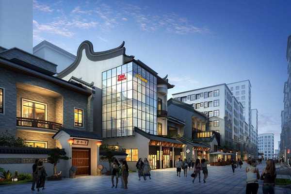 樓宇自控系統集合了多種先進技術！