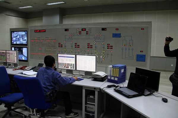 樓宇自動(dòng)化專(zhuān)用機(jī)能室的設(shè)計(jì)！