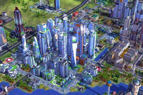 樓宇控制以客戶為中心！