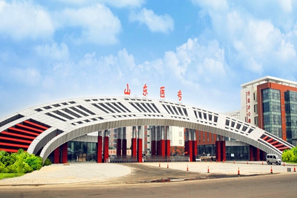 山東醫(yī)學(xué)高等?？茖W(xué)校樓宇智能化系統(tǒng)項(xiàng)目