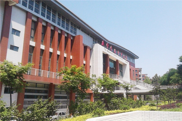 淄博師范高等?？茖W(xué)校樓宇控制系統(tǒng)項(xiàng)目