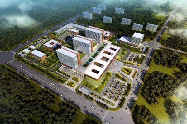 樓宇自動化系統的安裝以及協調管理！