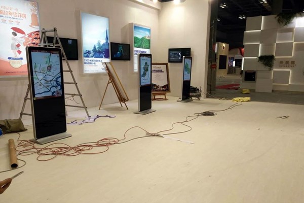 樓宇智能化課程模式的分析！