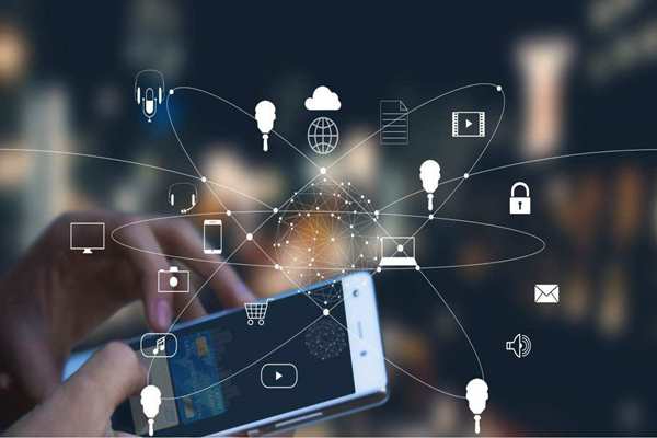 起步雖晚，樓宇智能化系統發展不慫！