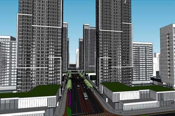 樓宇自控系統的高效便捷以及安全作用！