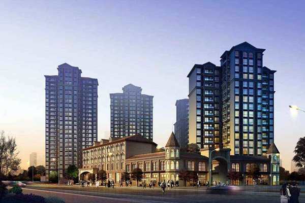 樓宇自控產(chǎn)生了新內(nèi)容！