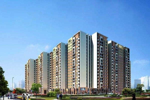 健全樓宇自控工程質量保證體系！