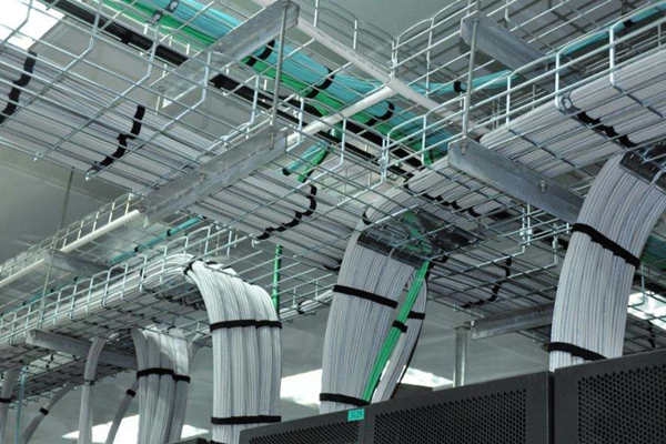 樓宇控制系統布線施工事項！