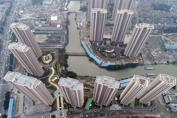 樓宇自動化系統(tǒng)包括哪些內(nèi)容？