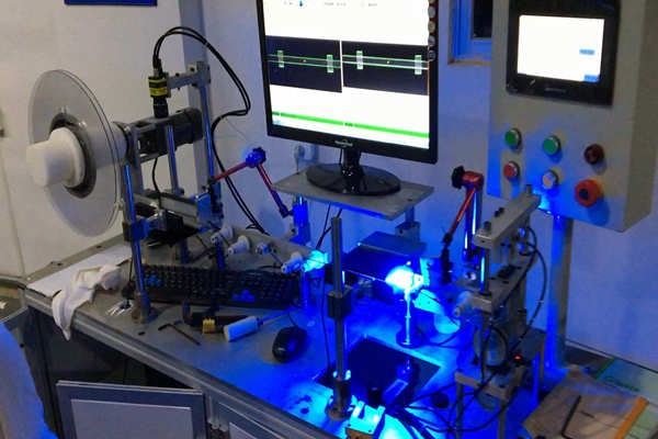 電氣輸入設備安裝好，樓宇自控系統才有價值！