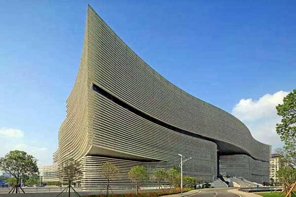 樓宇自控系統(tǒng)節(jié)約性的實(shí)現(xiàn)！