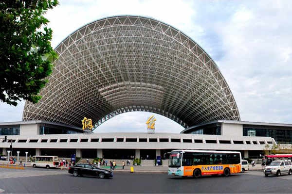 樓宇智能化系統(tǒng)推動建筑行業(yè)飛速發(fā)展！