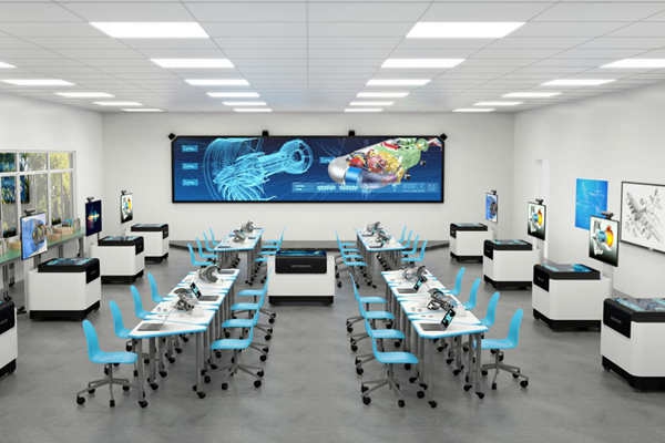 樓宇自控市場對人才培養的新要求！