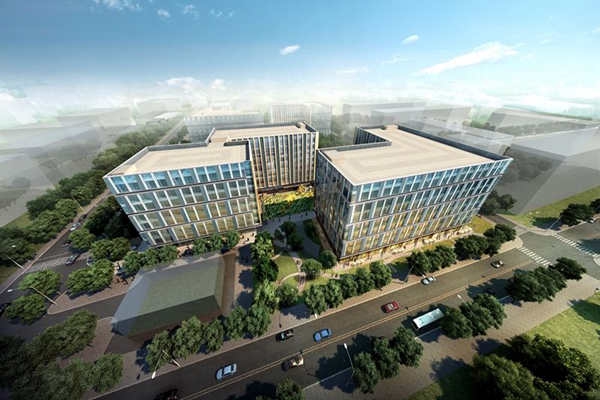 樓宇控制系統(tǒng)實(shí)事求是的原則不動(dòng)搖！