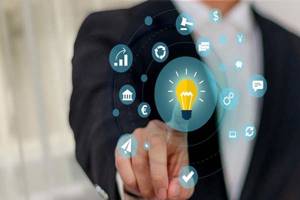 樓宇智能化的組成因素！