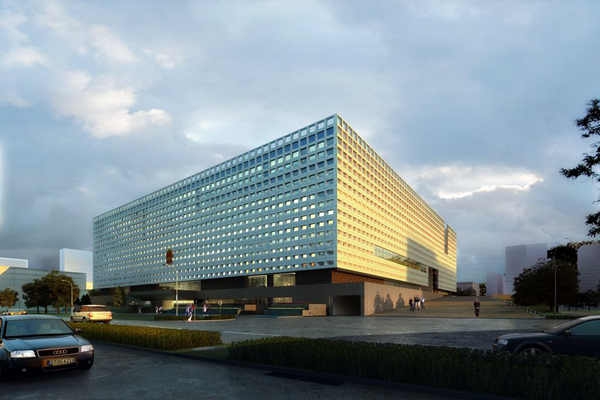 樓宇自控系統(tǒng)的材料、設(shè)備要求！