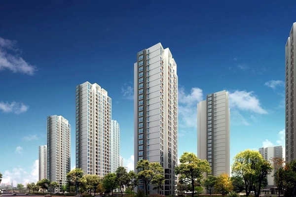 智能樓宇管理機制和激勵政策的完善！