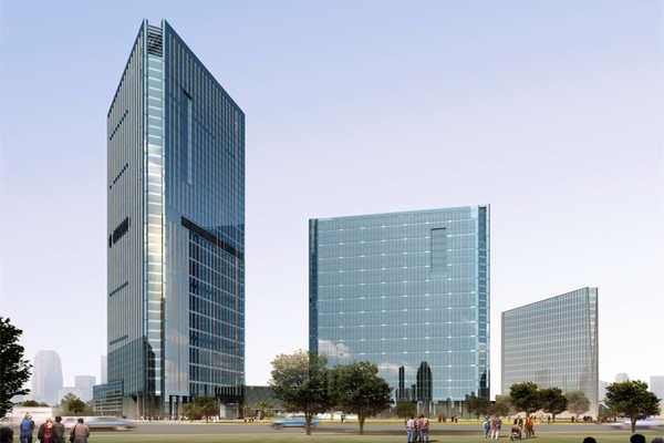 樓宇自控利用智能化技術進行故障檢測十分方便！