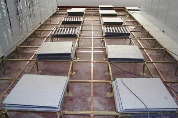 樓宇自控過程中的防雷以及接地工作！