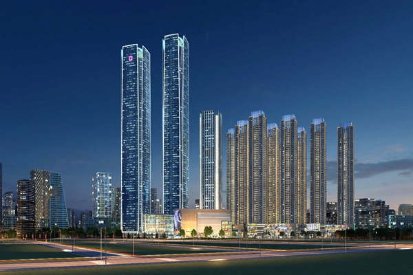 樓宇自動化方案描述！