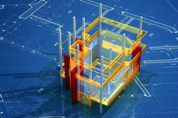 BIM能夠模擬智能樓宇造價(jià)管理！