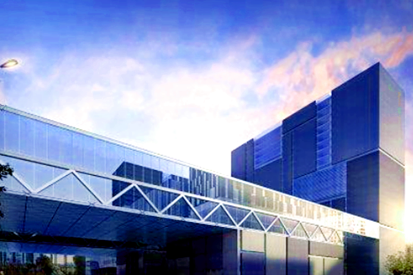 樓宇智能系統實施的五大要點！