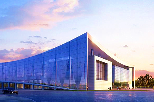 樓宇智能化系統(tǒng)方案的應(yīng)用！