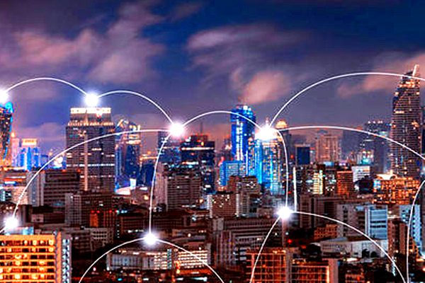 弱電智能化：樓宇自動化系統(tǒng)了解！