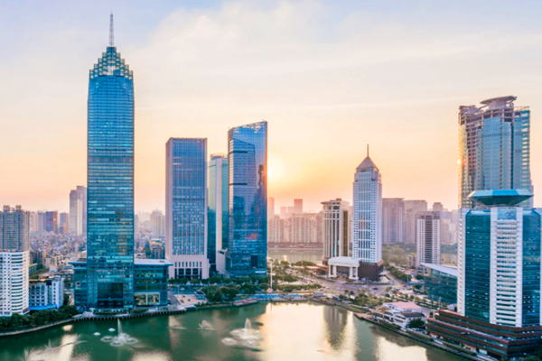 樓宇控制系統(tǒng)的重要作用！