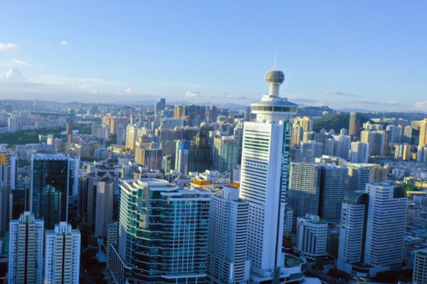 樓宇控制系統(tǒng)在智能建筑中的應(yīng)用！