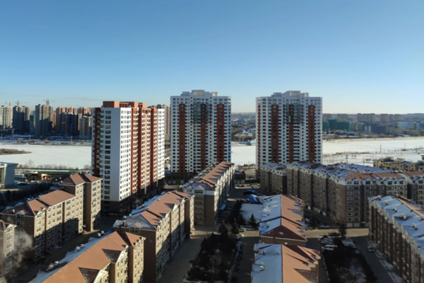 提升建筑節(jié)能，助力低碳發(fā)展！