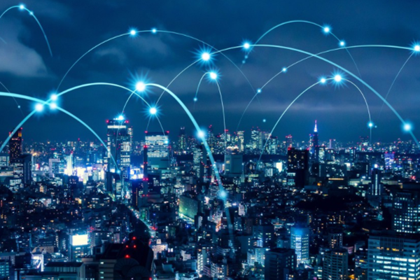 樓宇智能化系統管控方案！