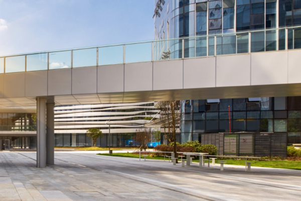 重慶：大力發(fā)展節(jié)能低碳建筑，推進既有建筑綠色化改造！