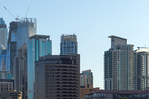 聊一聊樓宇自控系統點表的設計！