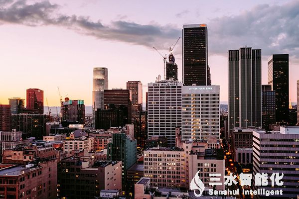 樓宇自控系統和會展中心智能化發展有什么關系？