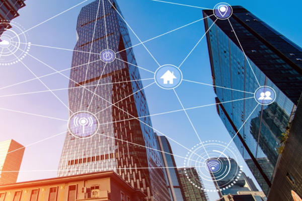 樓宇自控系統，打造安全、舒適、經濟的樓宇環境！